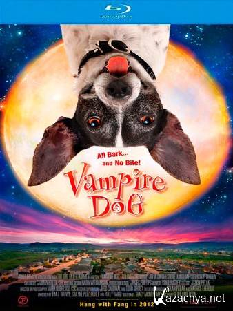 - / Vampire Dog (2012) BDRip 720p/HDRip