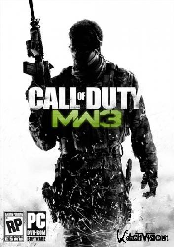 Call of Duty: Black Ops 2 v.1.0.0.1u2 (2012/RUS/Repack)