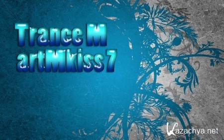 Trance M v.7 (2012)