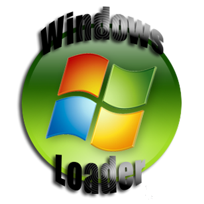 Windows 7 Loader by Daz 2.1.8 (2012) PC