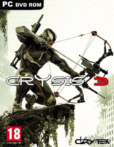 Crysis 3 (2013/Eng)