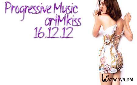 Progressive Music (16.12.12)