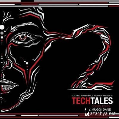 Tech Tales Vol. 2 (2012)