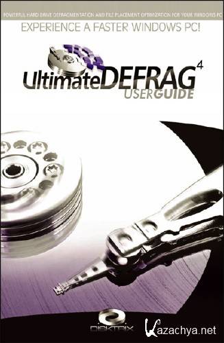 UltimateDefrag 4 Rus 4.0.98.0 [] ( 2012) 