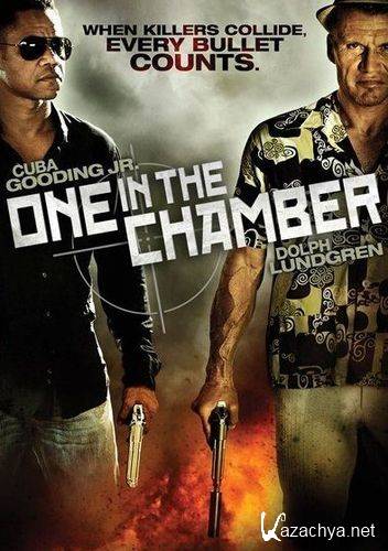  / One In The Chamber / 2012 / Blu-Ray