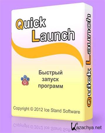 Quick Launch 1.0