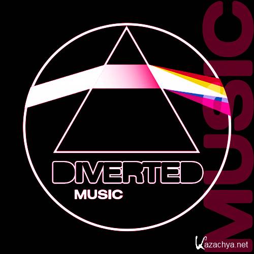 Tranceformation Rewired by Diverted 087 - December 2012 (2012-12-16) - Best of 2012