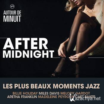 Autour De Minuit - After Midnight (2012)