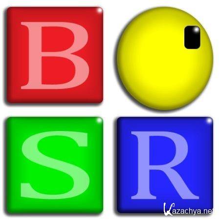 BSR Screen Recorder 6.1.8