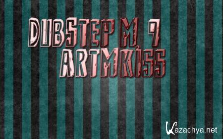 DubStep M v.9 (2012)