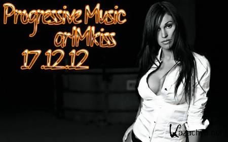 Progressive Music (17.12.12)