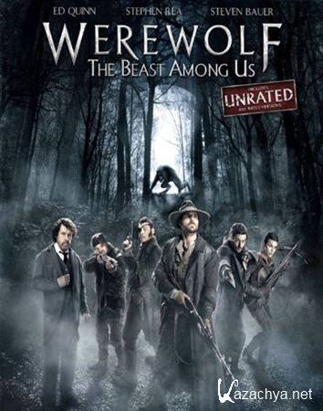 :    / Werewolf: The Beast Among Us (2012) HDRip