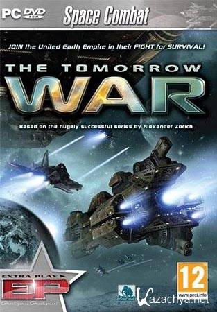   / Tomorrow War () RePack