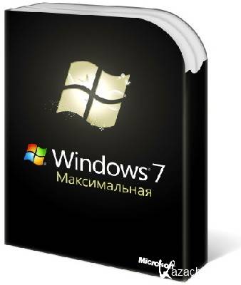Windows 7 Ultimate x86 A.L.I.N.A ORELsoFT (Synopsis) 1.0 [12.2012, ]