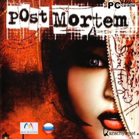 Post Mortem (2002/RUS/RePack)