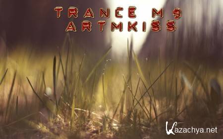 Trance M v.9 (2012)