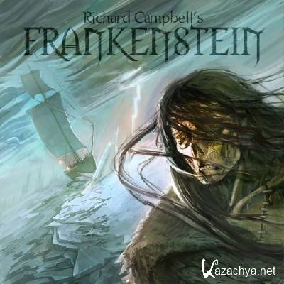 Richard Campbell - Frankenstein (2012)