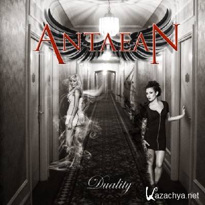 Antaean - Duality (2012)