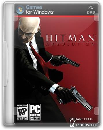 Hitman: Absolution (Rus/Eng/2012) RePack  Audioslave