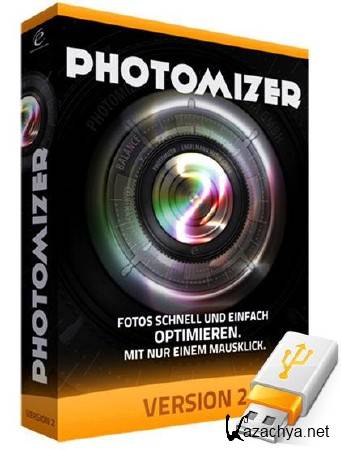 Photomizer 2.0.12.1212 Portable