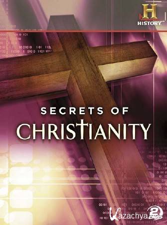  .    / Secrets of Christianity. The Lost Voyage of Jesus (2011) SATRip 