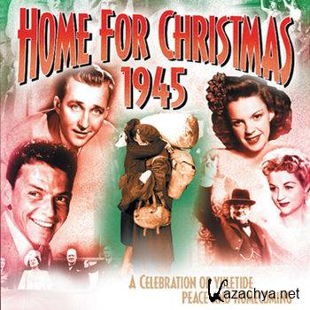 Home for Christmas 1945 (2012)