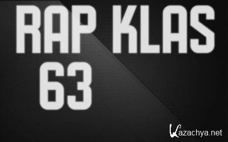 Rap Klas 63 (2012)