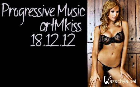 Progressive Music (18.12.12)