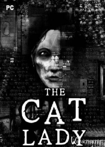 The Cat Lady (2012/ENG)