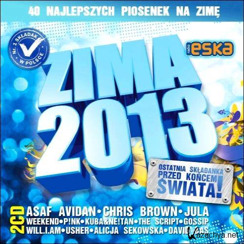  Zima 2013 (2012) 