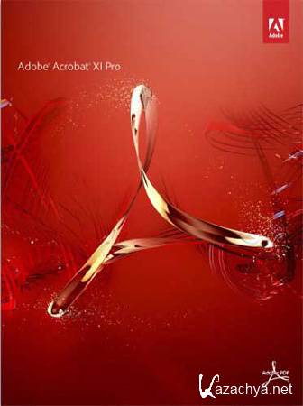 Adobe Acrobat XI Pro 11.0.0 portable by Goodcow 