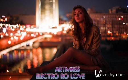 Electro Ro Love (2012)