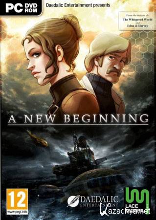 A New Beginning - Final Cut (2012/Steam-Rip/RUS)