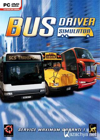 OMSI: The Bus Simulator (RePack/Mods/1.01)