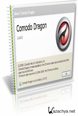 Comodo Dragon Internet Browser 23.3.0.0