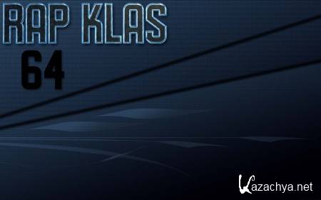 Rap Klas 64 (2012)