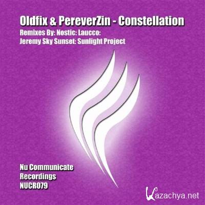 Oldfix & PereverZin  Constellation