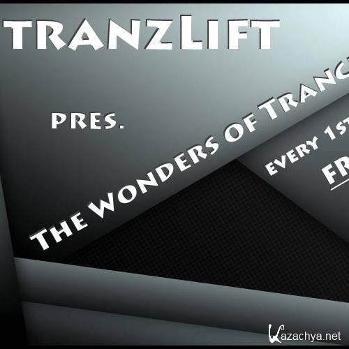 TranzLift - The Wonders of Trance 033 (2012-12-18)