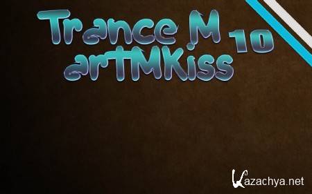 Trance M v.10 (2012)