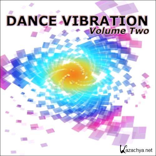  Dance Vibration Vol.2 (2012) 