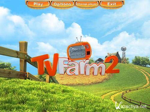 TV Farm 2 (2012/Eng) Beta