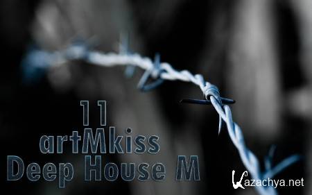 Deep House M v.11 (2012)