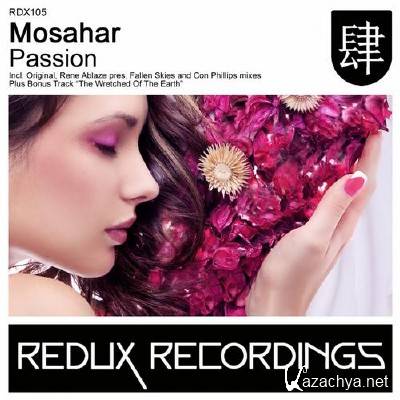 Mosahar  Passion