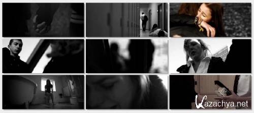 tyDi Feat. Kerli - Glow In The Dark (2012)