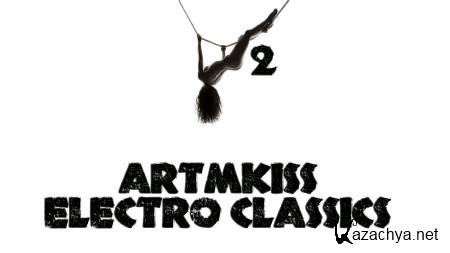 Electro Classics v.2 (2012)