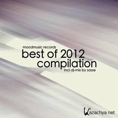 Moodmusic - Best Of 2012