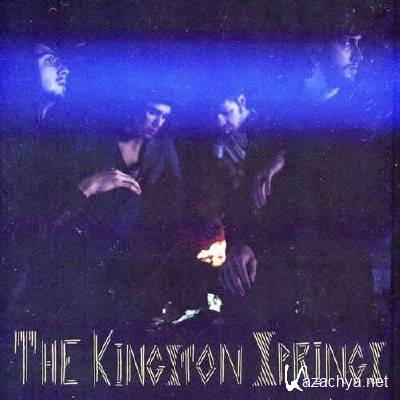 The Kingston Springs - The Kingston Springs (2012)