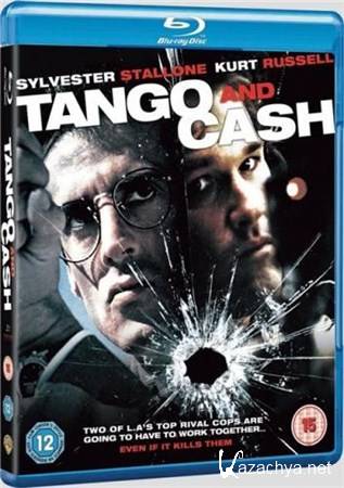    / Tango & Cash (1989)  BDRip