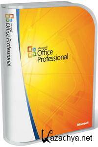 Microsoft Office 2010 Professional Plus SP1 14.0.6106.5005 RePack 