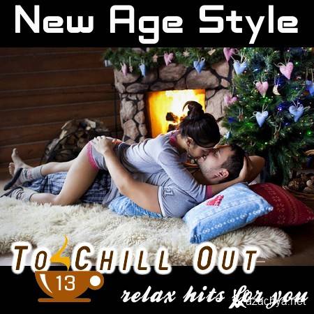 New Age Style - To Chill Out 13 (2012)